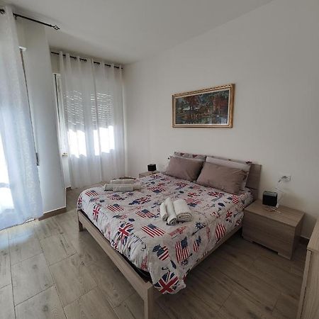 Appartamento C&Y Torelli 1 노바라 외부 사진