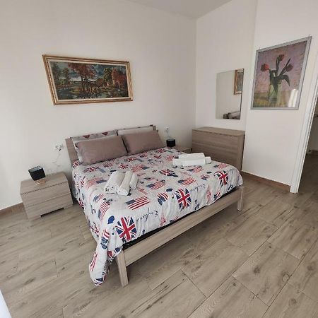 Appartamento C&Y Torelli 1 노바라 외부 사진