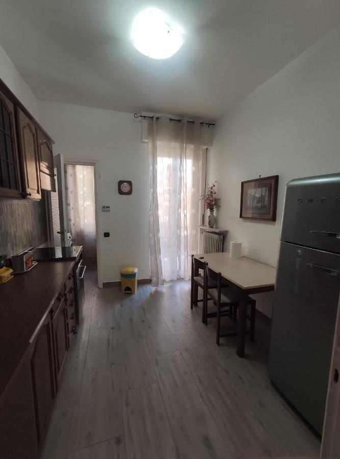 Appartamento C&Y Torelli 1 노바라 외부 사진