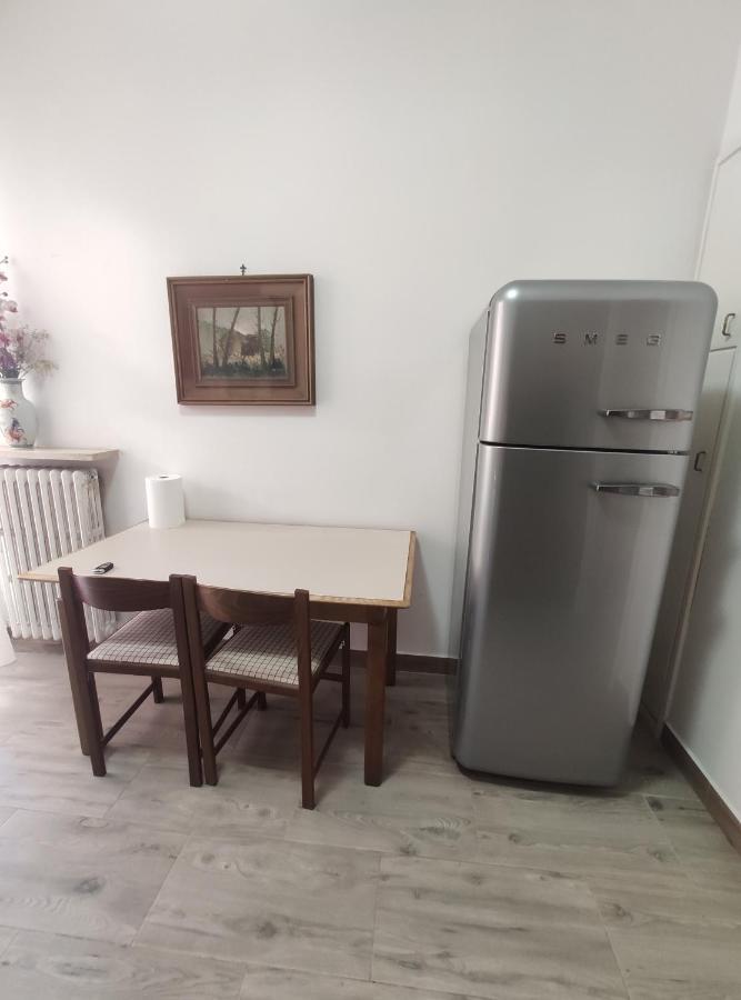 Appartamento C&Y Torelli 1 노바라 외부 사진